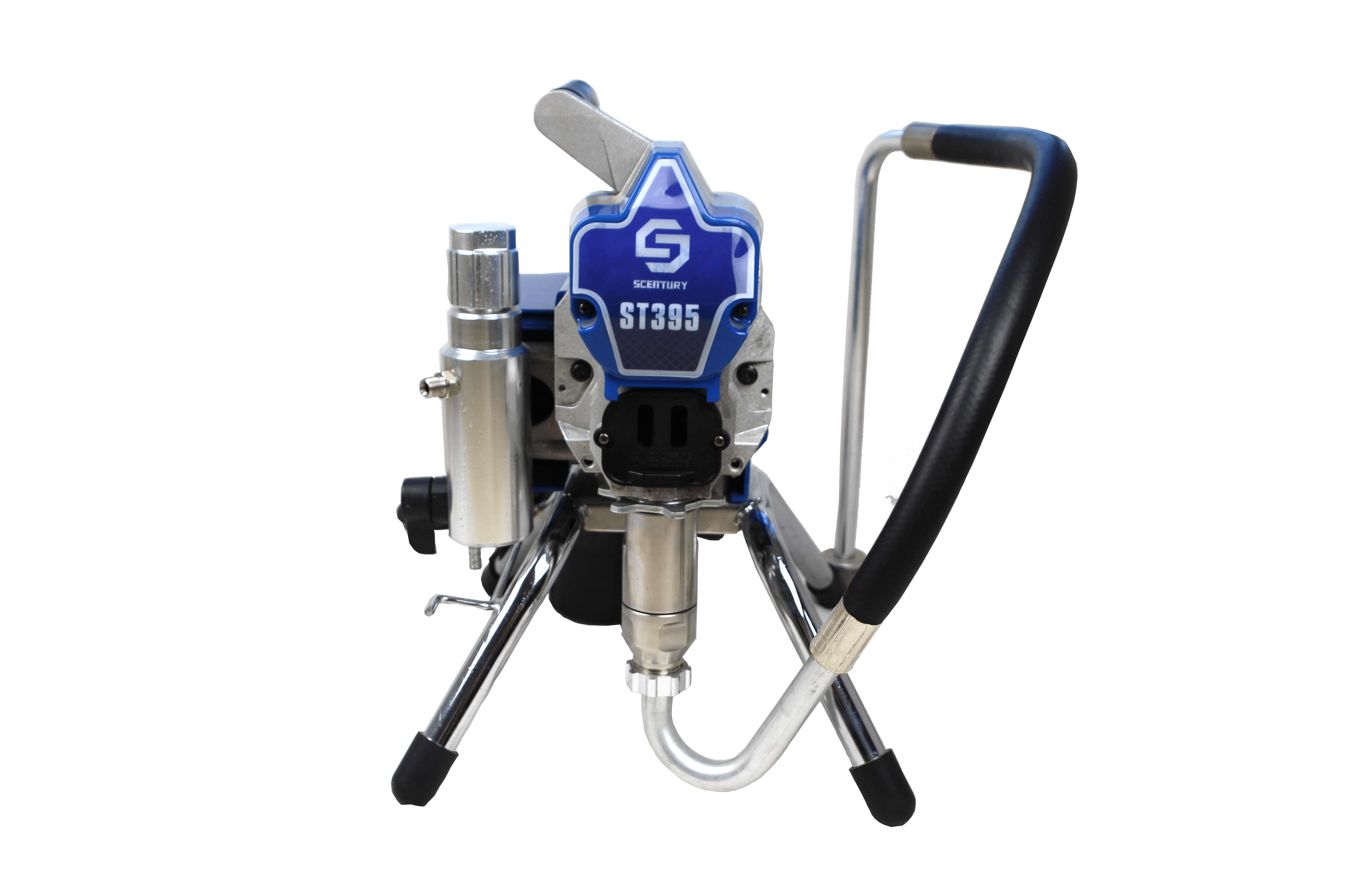 St Airless Piston Pump Iairless Airless Paint Sprayer